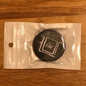 Flor band pop socket